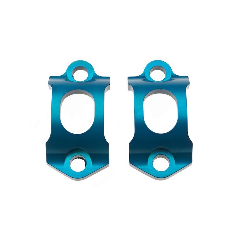 Master Cylinder clamps
