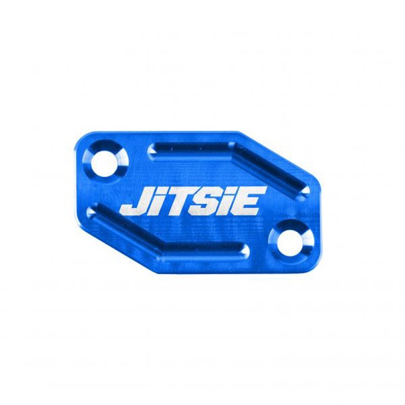 Braktec clutch master cylinder cover