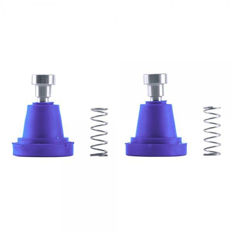 Kit rubber boot for master cylinder (2 pieces) Braktec