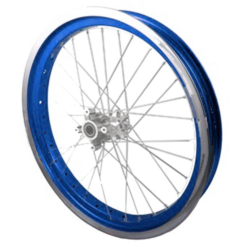Roue Av complète GasGas TxT Pro