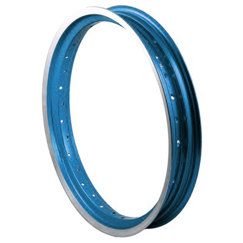 Rear rim 2.15x18 (32 spokes)