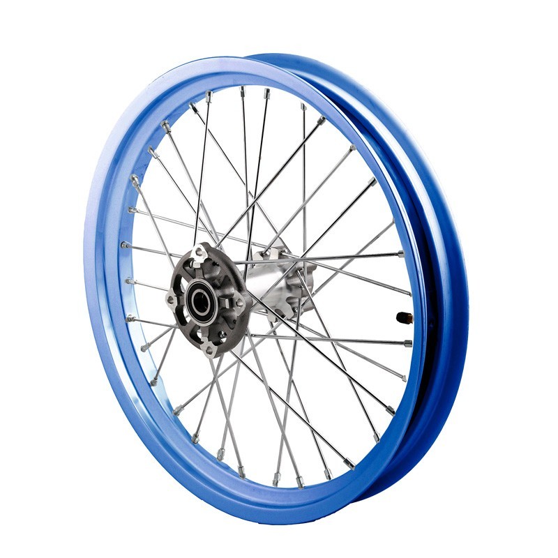 Roue Ar complète GasGas TxT Pro
