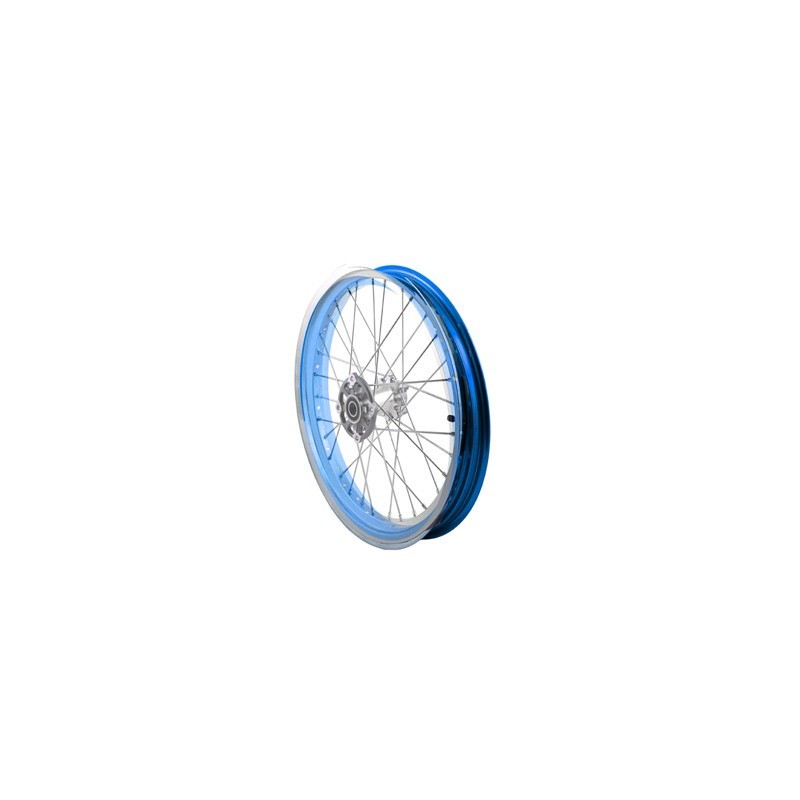 Sherco volledig achterwiel