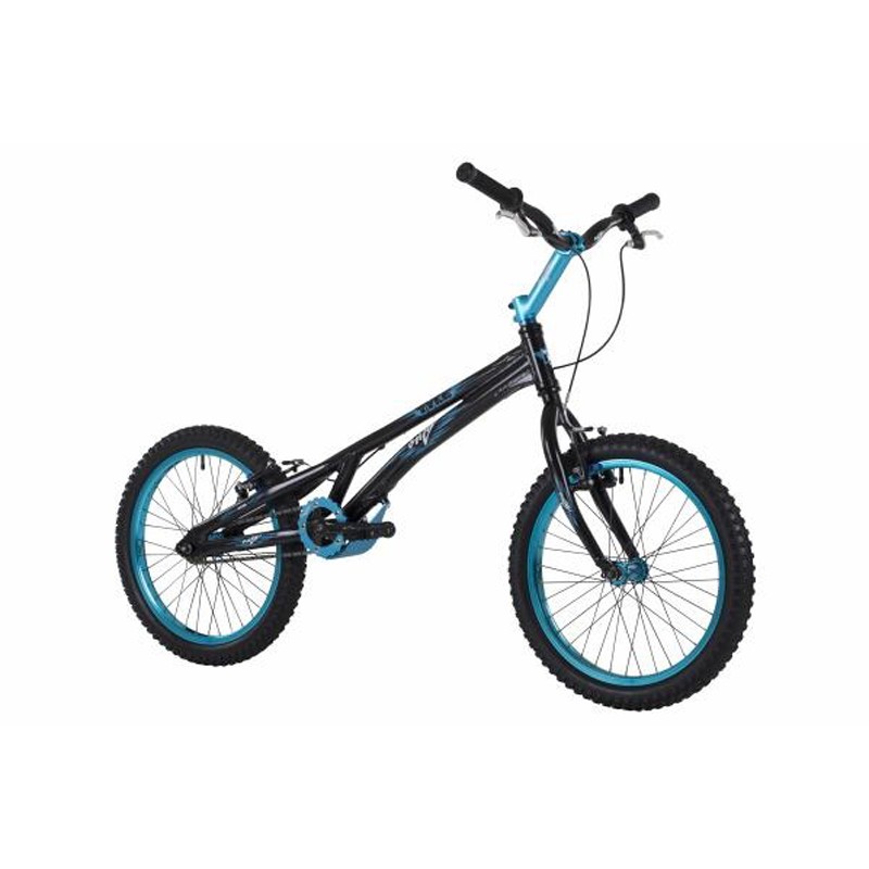 Fiets Tyke 20