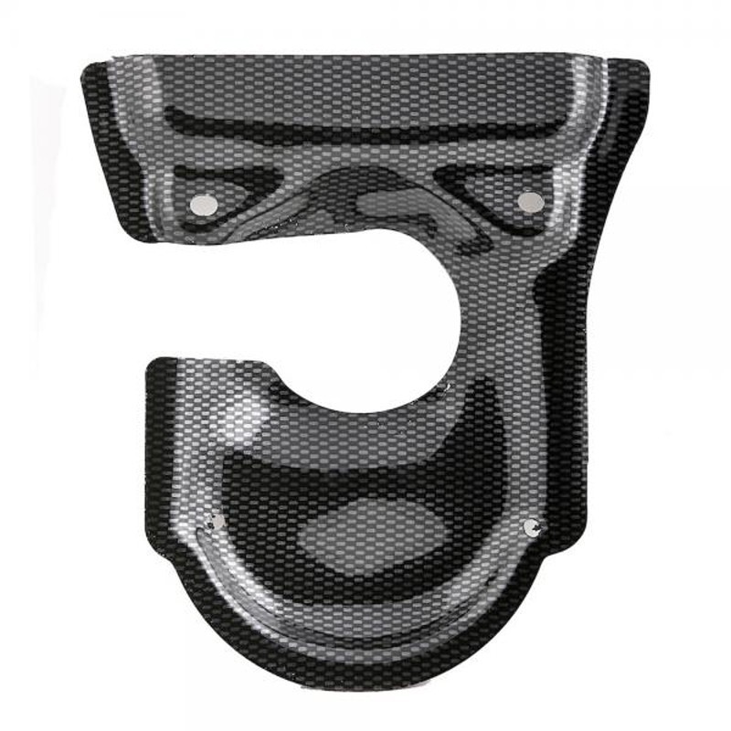 Beta Evo 2009-2014 mud splash guard