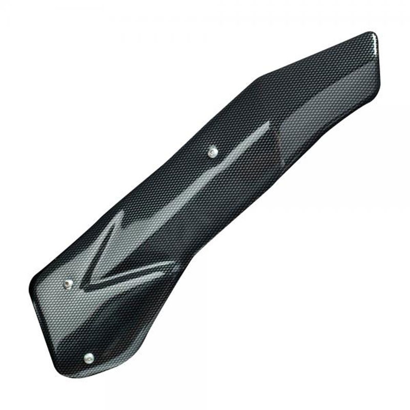 Protection silencieux Beta Evo 2015-19