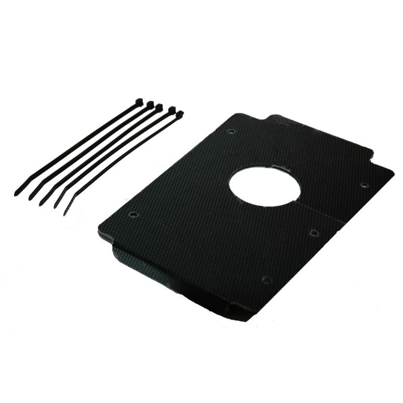 Protection de boue radiateur GasGas TxT