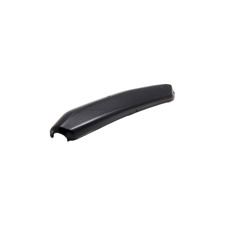 GasGas Pro 2011 silencer protector