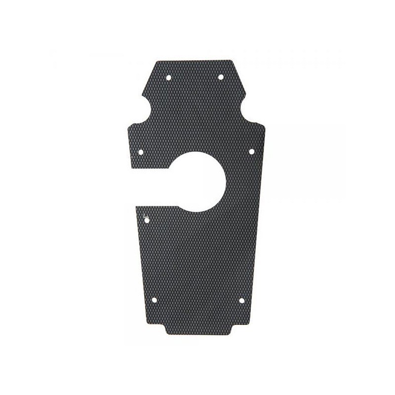 Sherco 2010-2013 mud splash guard