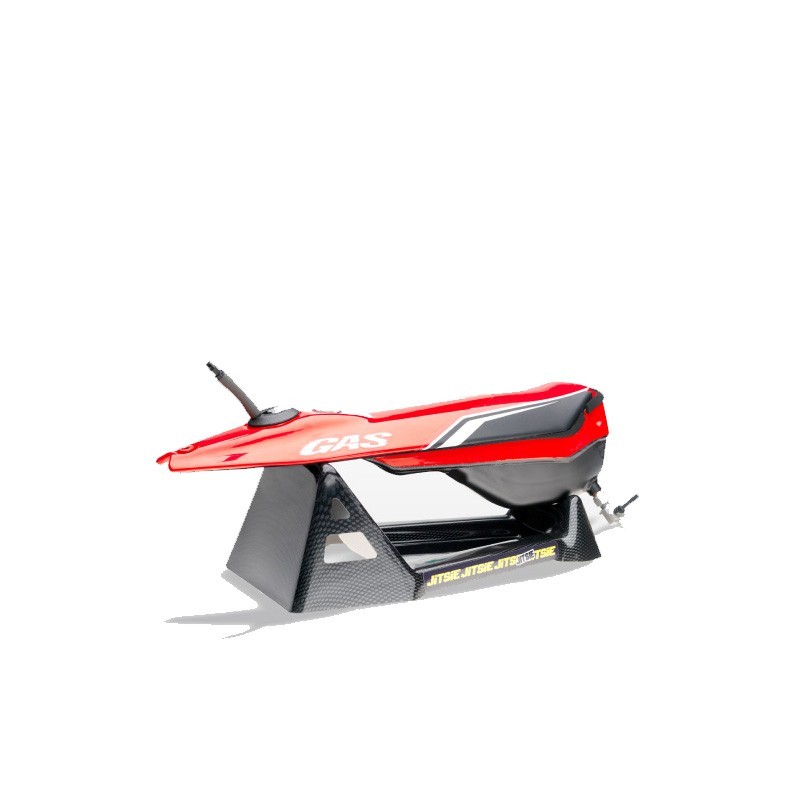 GasGas TxT pro fuel tank support