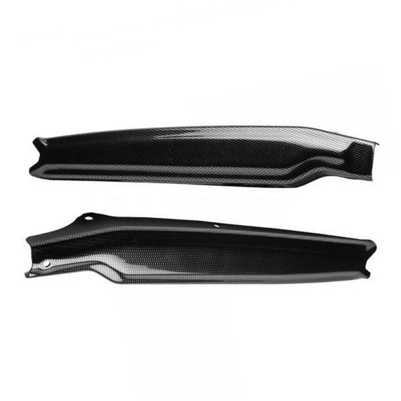 Swingarm covers for TRS One 16-24