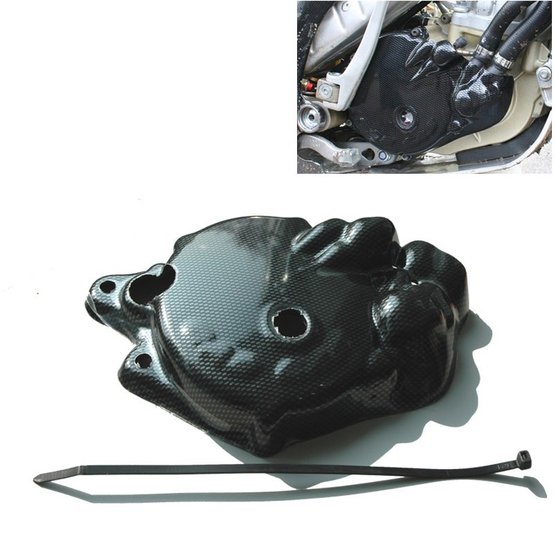 clutch cover for GasGas Pro