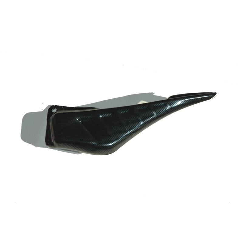 Air filter box protector Sherco