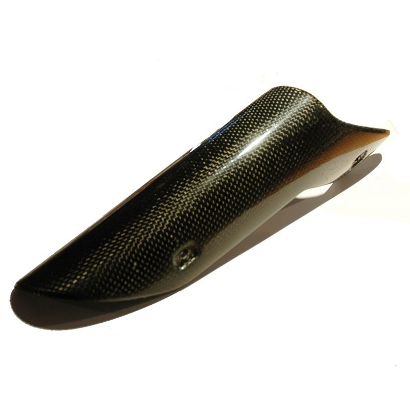 Exhaust protection Rev 4st