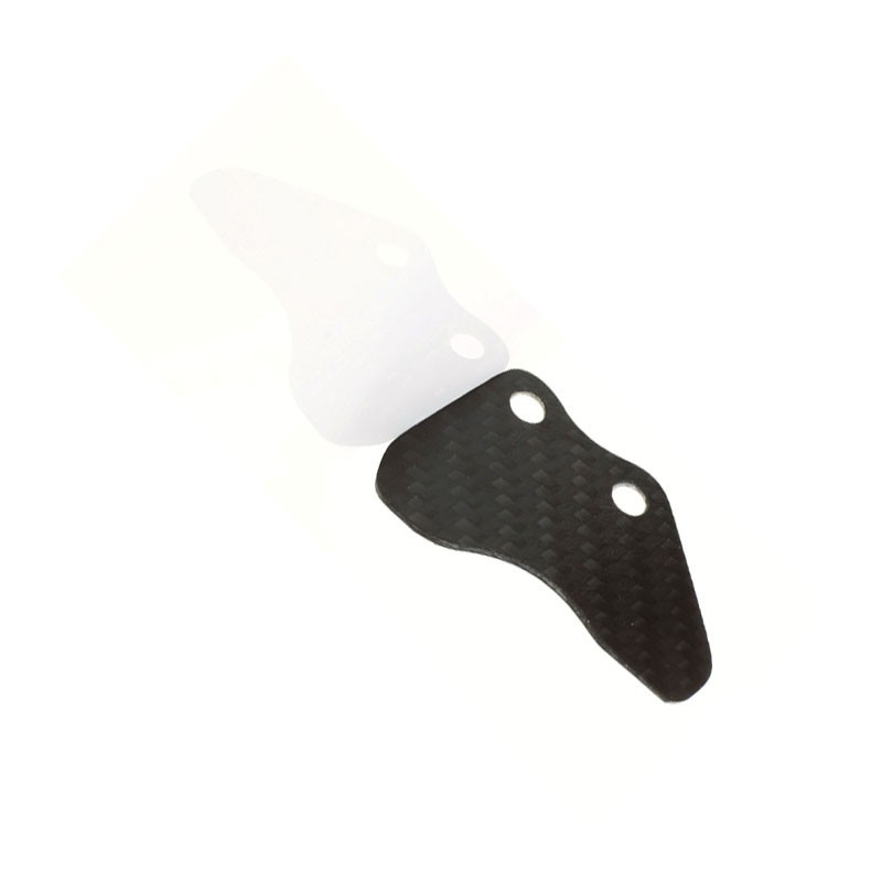 MONTESA sprocket cover