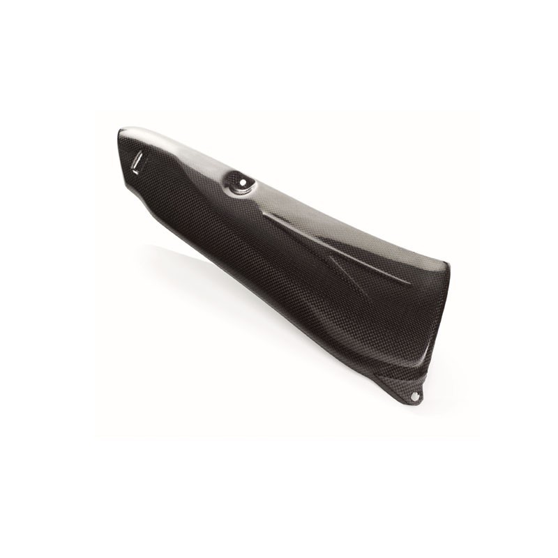 Geluidsdemper-beschermer MONTESA 4RT