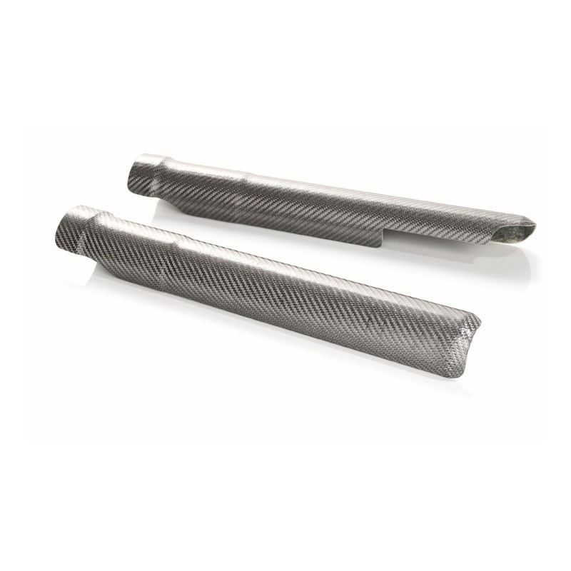 Protection fourche SHERCO