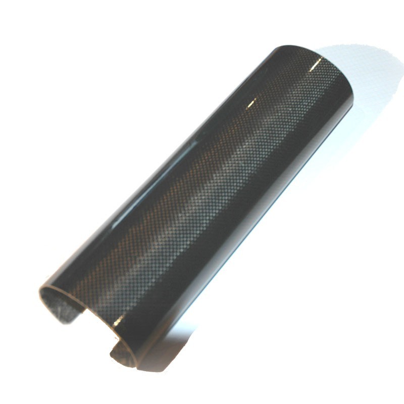Protection échappement Scorpa SY125F