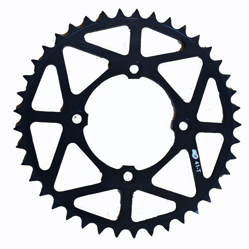 Couronne MONTESA 4rt
