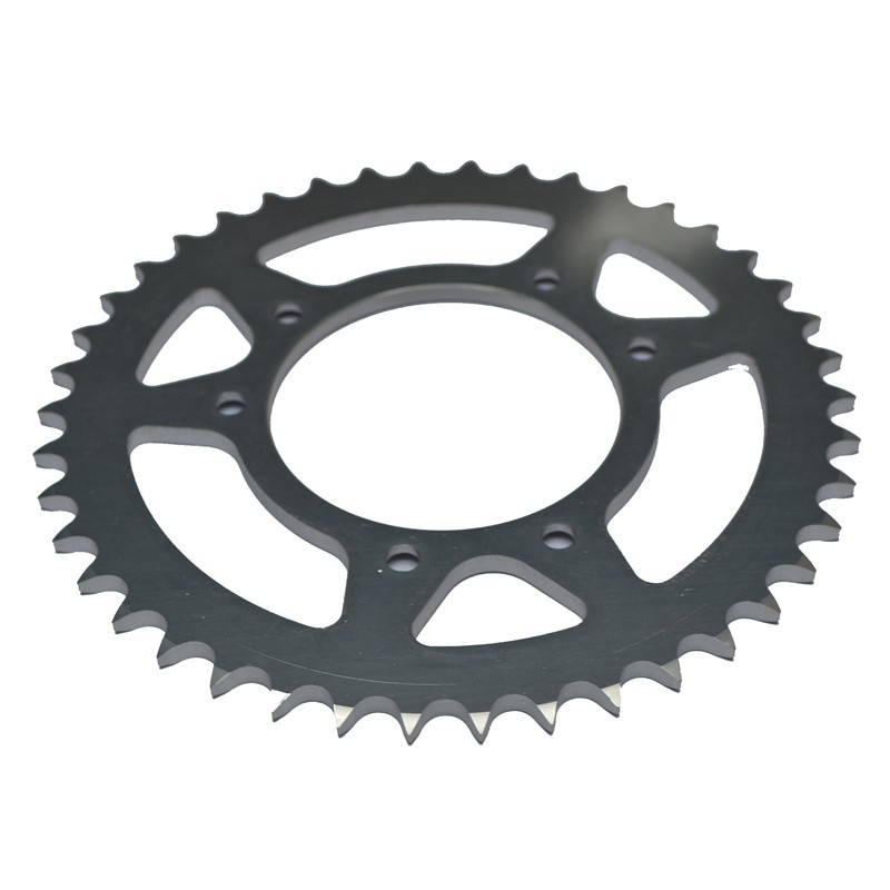 Couronne Montesa