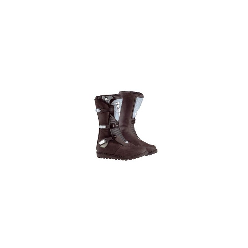 Hebo Technical boots