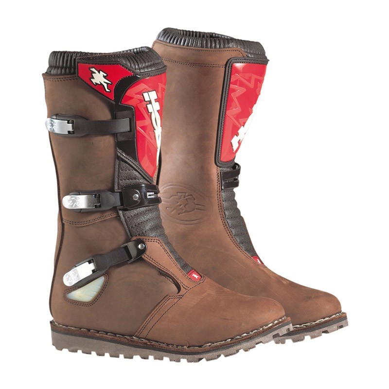 Hebo Technical boots