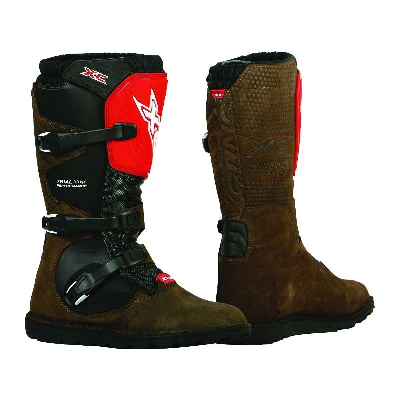 Stiefel Advance ECO