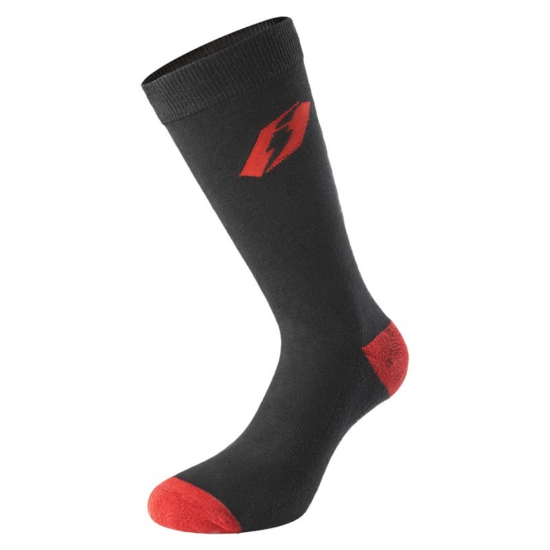 Socks Ride Long