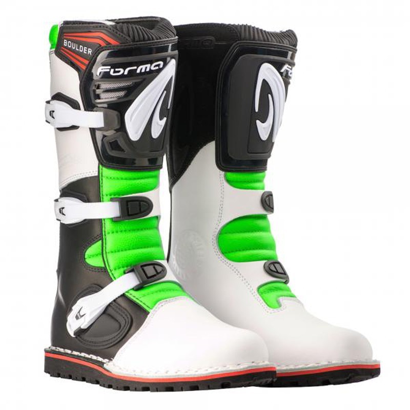 Bottes FORMA Boulder Dabill Replica