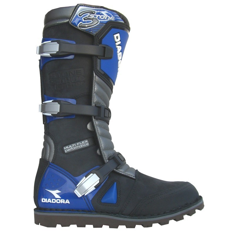 Bottes Diadora