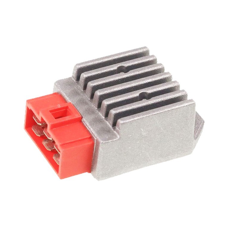 Regulator TRS 2022-2022