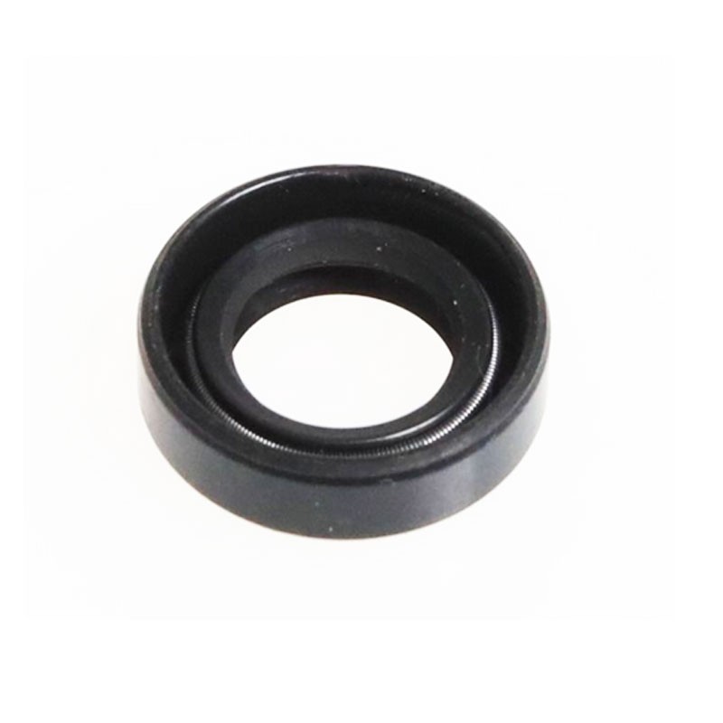 Gear pedal seal for TRS