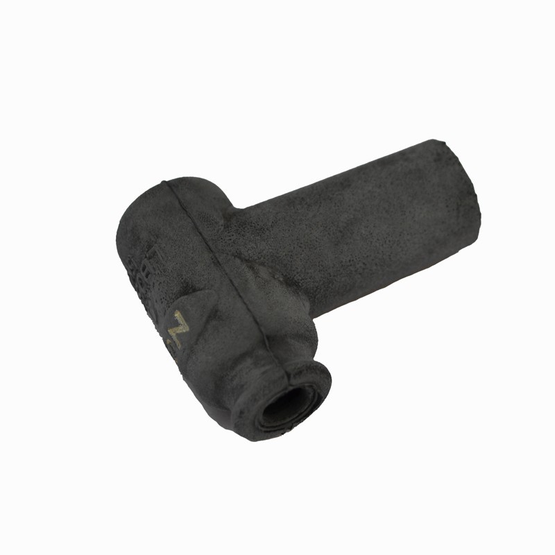 Spark plug cover