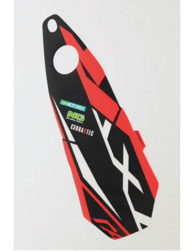 copy of Fuel tank stickers GasGas TxT pro Racing A 2018