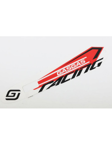 copy of Fuel tank stickers GasGas TxT pro Racing A 2018