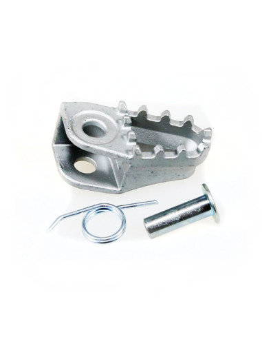 Repair kit rear brake lever TRS