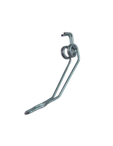 copy of Water pump axle for TRS