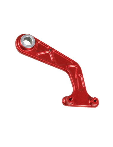 Tendeur de chaine TRS rouge
