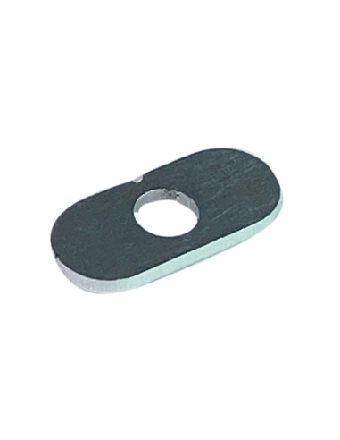 TRS air filter spring support