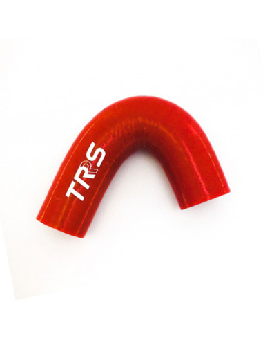 copy of Water hose red silicone TRS