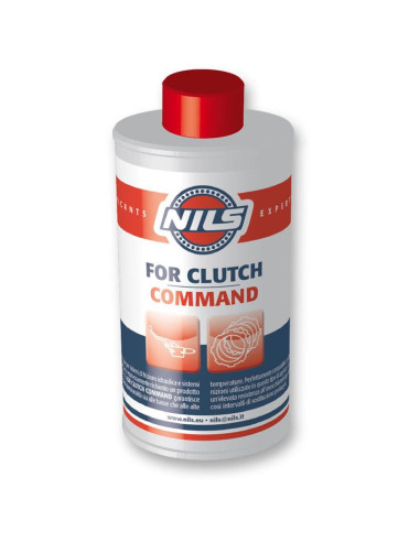 Huile minérale NILS clutch command