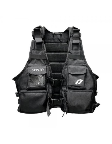 Gilet tactique Jitsie Omnia