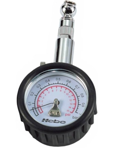 copy of Manometer 1 bar analog rigid