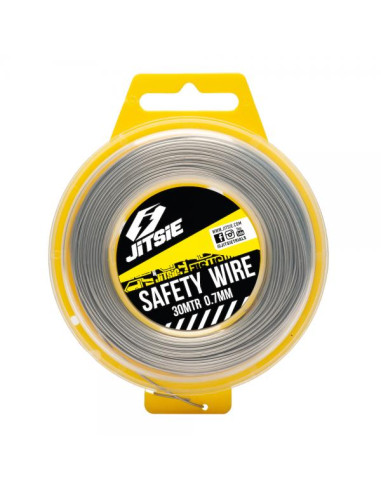 Safety wire 30 M